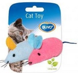 Duvo+ παιχνίδι γάτας ποντίκια